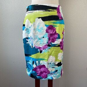 Worthington Midi Skirt Size 10 EUC